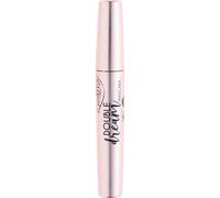 PuroBio Mascara Double Dream marrone 10 ml - Mascara