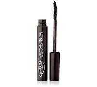 PUROBIO Mascara Impeccable Allungante, 01 Nero - 7 Ml