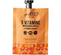 Purobio - MASCHERA ALLE 5 VITAMINE Maschere 40 g unisex