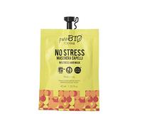 PUROBIO Maschera per Capelli No Stress - 40 ml