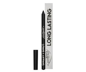 puroBIO Matita Occhi PuroBio Long Lasting nero intenso 01L