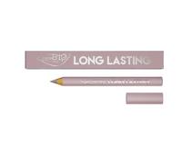 Purobio - Matitone Ombretto Long Lasting Ombretti 3 g Grigio unisex