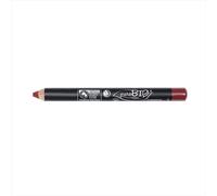 puroBIO Matitone Rossetto PuroBio N.16 rosso pompeiano, multiuso