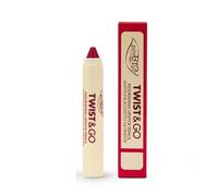 Purobio - Matitone Rossetto Rosa Indiano - 504-2,9 gr