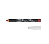 Purobio - Matitone Rossetto Rossetti 2.3 g Rosso scuro female