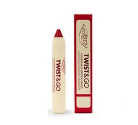 Purobio - Matitone Rossetto Rosso Lampone - 505-2,9 gr