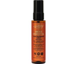 Purobio - Mirage Energy Oil Olio corpo 100 ml unisex