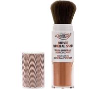 Purobio - Mirage Mineral Sand Bronzing Powder Contouring 4 g Marrone unisex