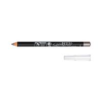 PuroBIO Cosmetics Eyeliner Matita Occhi - 46 Tortora Metal