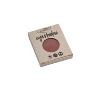 PuroBio Cosmetics Ombretto Compatto n.13 marsala