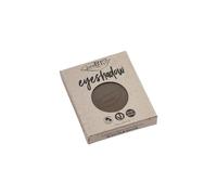 PUROBIO Ombretto Compatto Matte In Cialda N.14 Marrone Freddo Refill - 2.50 Gr