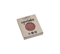 puroBIO Ombretto Compatto In Cialda Refill Ombretto compatto 21 Rosso Rame SHIMMER