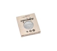 PUROBIO Ombretto Compatto Shimmerin In Cialda N.23 Argento Refill - 2.50 Gr