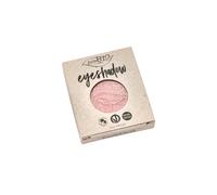 puroBIO Cosmetics Compact Eyeshadows ombretti ricarica colore 25 Pink 2,5 g