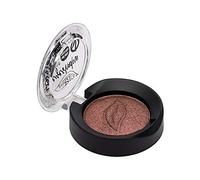 Ombretto n. 15 - Duo Chrome Rosa Antico / Tortora Shimmer - Purobio