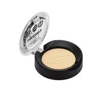 PUROBIO Ombretto Compatto In Cialda 11 Banana MATTE - Ombretto compatto