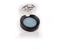 PUROBIO - Ombretto Compatto in Cialda n. 09 - Carta da Zucchero Shimmer - Altamente Pigmentato - Nickel tested, vegan Ok