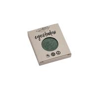 puroBIO Ombretto Compatto In Cialda Refill 22 Verde Muschio SHIMMER - Ombretto compatto