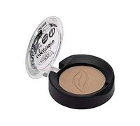 Purobio Ombretto Compatto Matte In Cialda N.02 Tortora Pack - 2.50 Gr