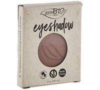 puroBIO Cosmetics Compact Eyeshadows ombretti ricarica colore 03 Brown 2,5 g