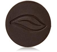 puroBIO Cosmetics Compact Eyeshadows ombretti ricarica colore 04 Black 2,5 g