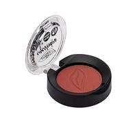 Purobio Ombretto Compatto Matte In Cialda N.13 Marsala Pack - 2.50 Gr