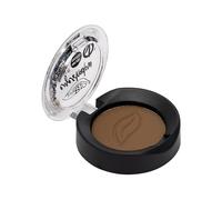 Purobio - Ombretto Compatto Matte in Cialda Ombretti 2.5 g Marrone female