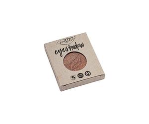 Purobio Ombretto Compatto Shimmer In Cialda N.05 Rame Refill - 2.50 Gr