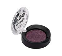 Purobio Ombretto Compatto Shimmer In Cialda N.06 Viola Pack - 2.50 Gr