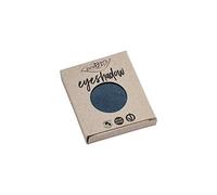 PUROBIO Ombretto Compatto Shimmer In Cialda N.07 Blu Refill - 2.50 Gr