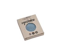 Purobio Ombretto Compatto Shimmer In Cialda N.09 Carta Da Zucchero Refill - 2.50 Gr