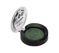 PUROBIO Ombretto Compatto Shimmer In Cialda N.22 Verde Muschio Pack - 2.5 Gr