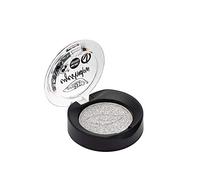 PUROBIO Ombretto Compatto Shimmer In Cialda N.23 Argento Pack - 2.50 Gr