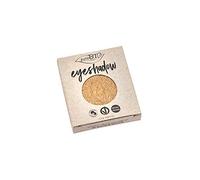 puroBIO Cosmetics Compact Eyeshadows ombretti ricarica colore 24 Gold 2,5 g