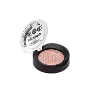 PuroBIO Ombretto biologico effetto shimmer N.25 Rosa – 2,5 g