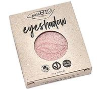 puroBIO Cosmetics Compact Eyeshadows ombretti ricarica colore 25 Pink 2,5 g