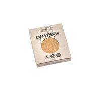 puroBIO Cosmetics Compact Eyeshadows ombretti ricarica colore 24 Gold 2,5 g