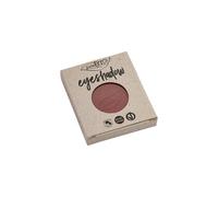 PuroBio OMBRETTO Ombretto Compatto Luminoso Refill all