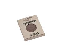 puroBIO Cosmetics Compact Eyeshadows ombretti ricarica colore 03 Brown 2,5 g