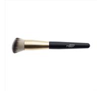 puroBIO Pennello Blush PuroBIO N.11, setole sintetiche Dermocura