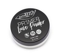 puroBIO Primer Polvere Libera PuroBio, base trucco effetto matte