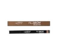 PUROBIO Puro Bio - Fillbrow Brush Pen - 01 Biondo Naturale - 0,7 ml