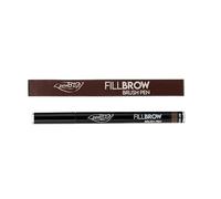 PUROBIO Puro Bio - Fillbrow Brush Pen - 03 Castano Scuro - 0,7 ml