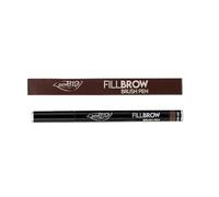 PUROBIO Puro Bio - Fillbrow Brush Pen - 03 Castano Scuro - 0,7 ml
