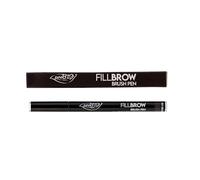 puroBIO Cosmetics Fillbrow matita per sopracciglia colore 04 Soft Black 0.7 ml