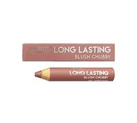 PuroBio Puro Bio Long Lasting Blush Chubby 022L - NUDE Texture Cremosa