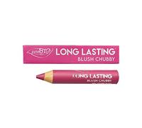 PuroBio Puro Bio Long Lasting Blush Chubby 023L - CICLAMINO Texture Cremosa