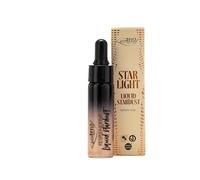 PUROBIO Puro Bio - Star Light Liquid Stardust - 01 Champagne - 12 ml