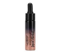 puroBIO PUROBIO C ILLUMINANTE LIQUID STARDUST 02 ORO ROSA 12 ML