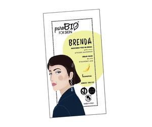 Purobio PUROBIO FS BRENDA MASCHERA 02